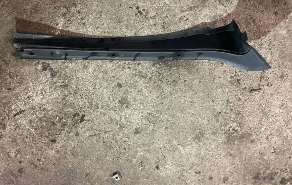 BMW 4 F36 Gran coupe Other interior part 7264273