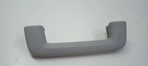Jaguar XF Front interior roof grab handle F045C96A