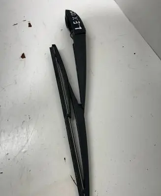 Lexus NX Rear wiper blade 