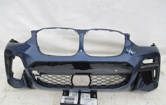 BMW X3 G01 Front bumper 8089743