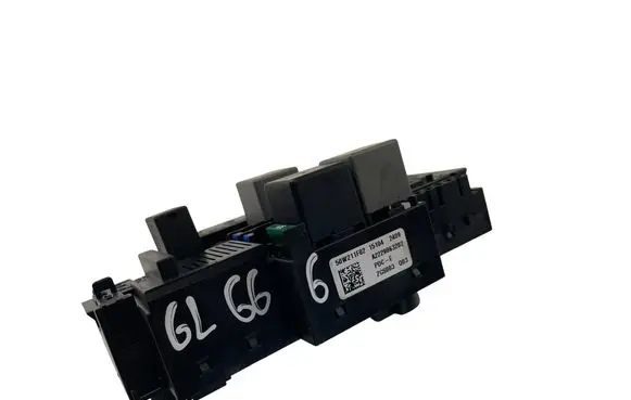 Mercedes-Benz C W205 Other control units/modules A2229063202