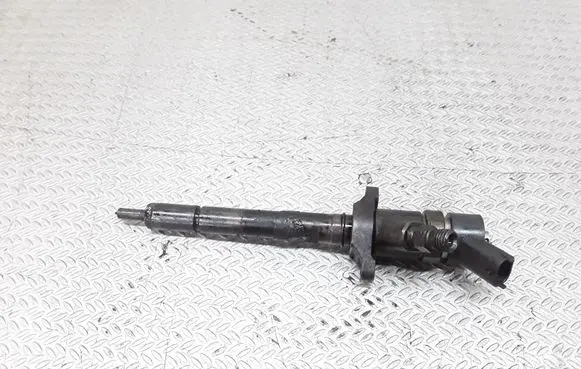 Ford Focus C-MAX Fuel injector 0445110188