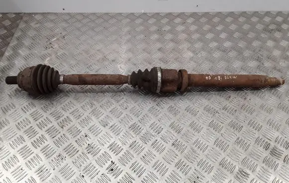 Ford Focus C-MAX Front driveshaft