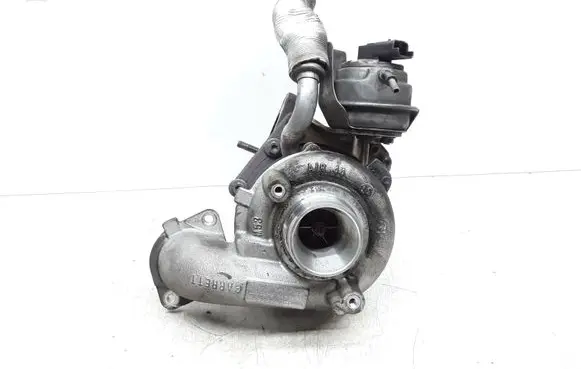 Volvo V60 Turbo GTC1244VZ 9686120680