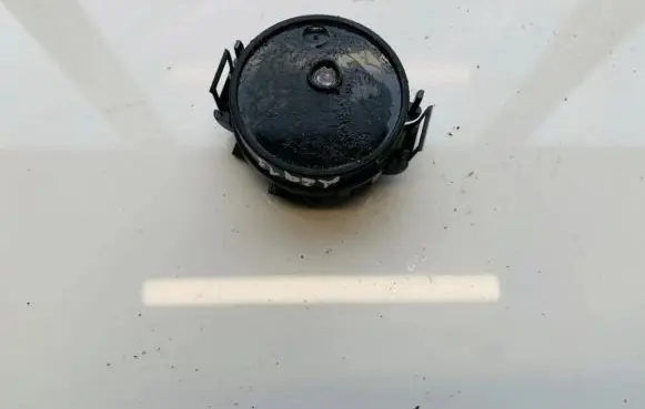 Renault Laguna III Rain sensor