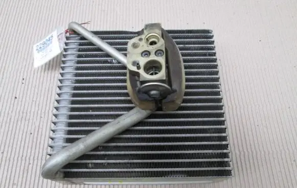 Seat Ibiza III (6L) Interior heater climate box assembly 