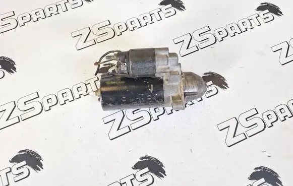 BMW 5 E39 Starter motor 2246570 0001109025