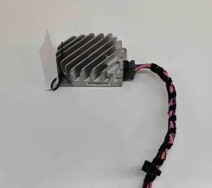 Sound amplifier