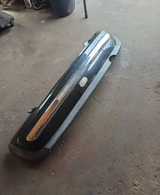 Mini One - Cooper R50 - 53 Rear bumper 51126800202 26321096TF 6800202