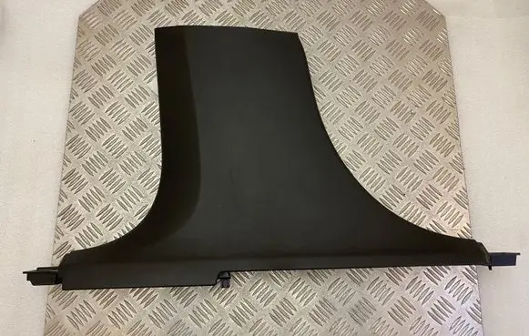 Volvo XC90 (B) pillar trim (top) 31363584
