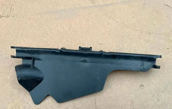 Other under body part
