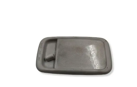 Toyota Yaris Rear seat light PPT30