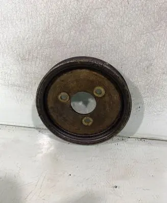 Land Rover Freelander Power steering pump pulley Pqr10020