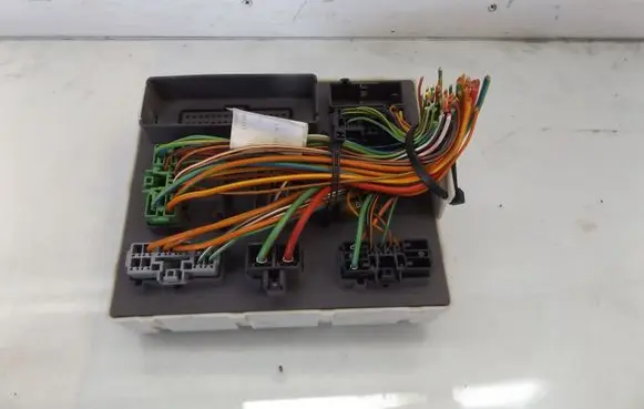 Ford Connect Fuse module 7T1T14A073BB
