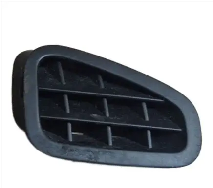 Skoda Yeti (5L) Rear air vent grill 5L0819794