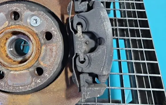 Volvo V70 Front brake caliper IMPRK1585970