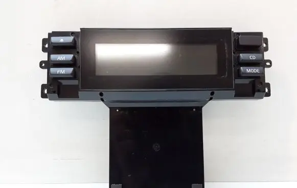 Volvo V70 Screen/display/small screen 2063208