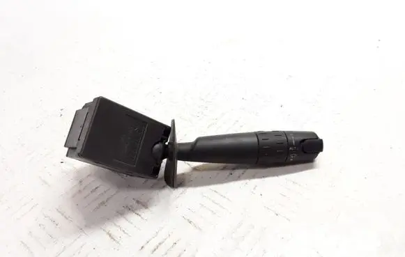 Peugeot 406 Indicator stalk 61580050 96186610ZL
