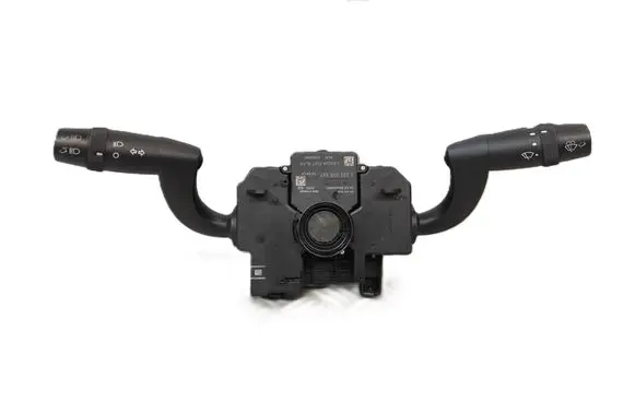 Wiper turn signal indicator stalk/switch