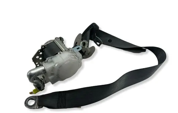 Toyota Prius (XW30) Front seatbelt 7S2070P
