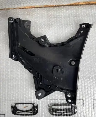 Mazda CX-60 Front arch KR9P50A42 KR9P50A41