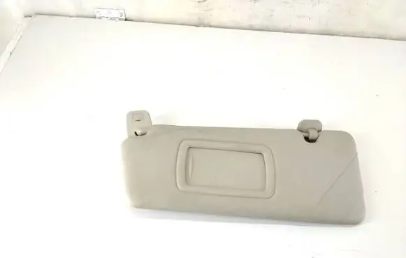 Renault Laguna III Sun visor X91