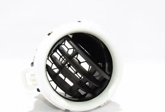 Toyota Yaris Dash center air vent grill