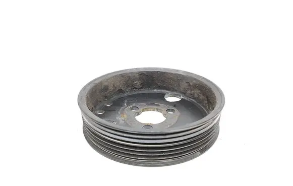 Porsche Cayenne (92A) Water pump pulley 03H121031