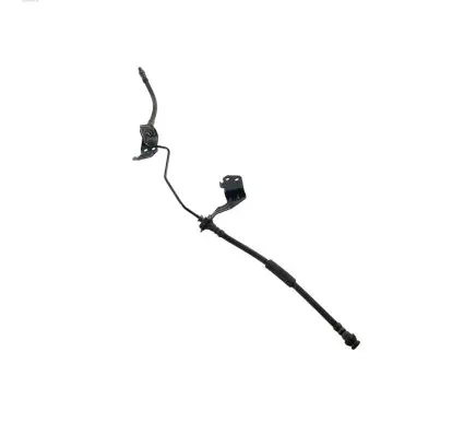 Alfa Romeo Stelvio Brake line pipe/hose 