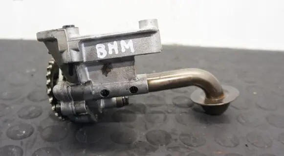 Volkswagen Golf V Oil pump 038115105C