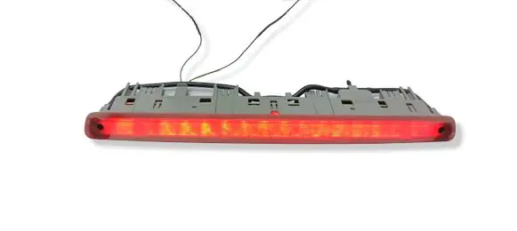 Opel Signum Third/center stoplight 13159973