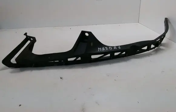 Mazda 6 Front bumper mounting bracket GJ6A50151
