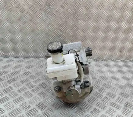 Nissan Leaf II (ZE1) Brake booster 460075SH1B EAC103503A