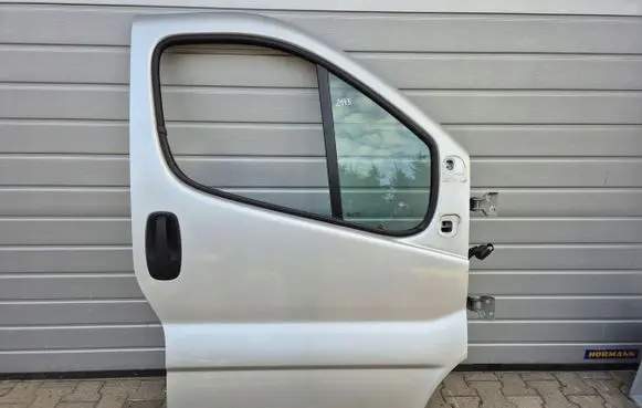 Renault Trafic II (X83) Front door CMG64