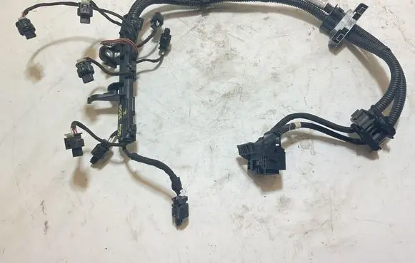 BMW 3 G20 G21 Other wiring loom BM4B325132