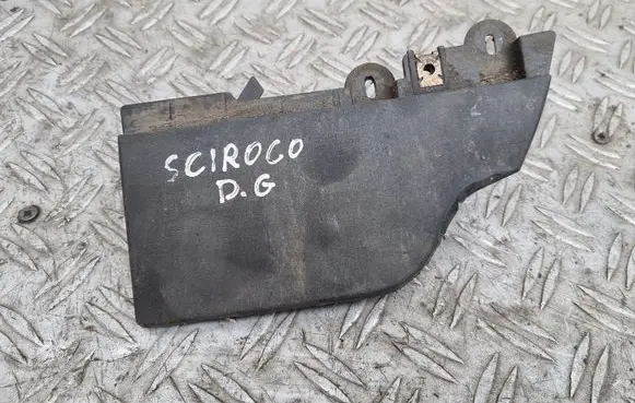 Volkswagen Scirocco Rear mudguard 1K8854856