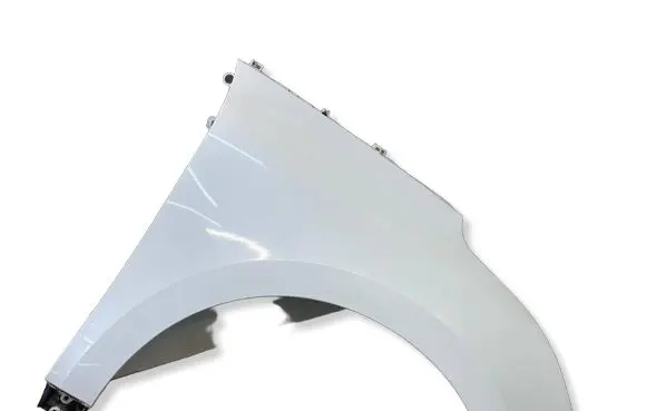 Renault Scenic IV - Grand scenic IV Fender 