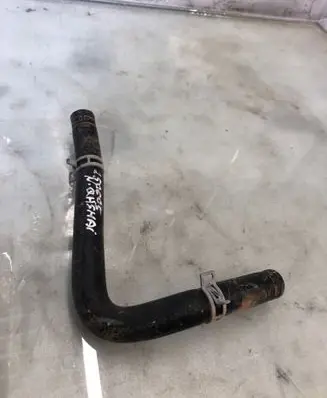 Nissan Qashqai J12 Engine coolant pipe/hose 213070567r