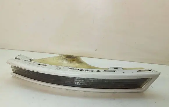 Volkswagen PASSAT B6 Front indicator light 3C0807717A LB9A