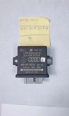 Audi A3 S3 8P Light module LCM 8P0907357H