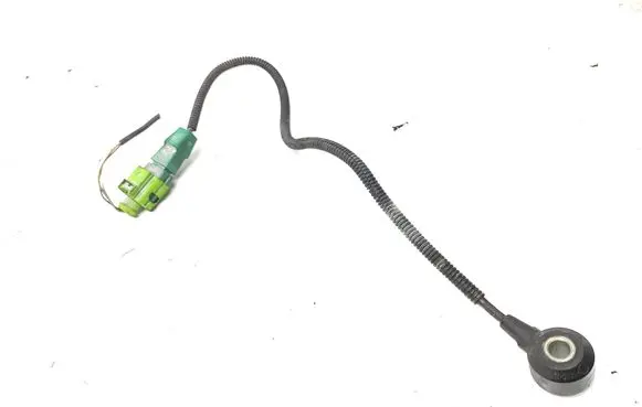 Detonation knock sensor