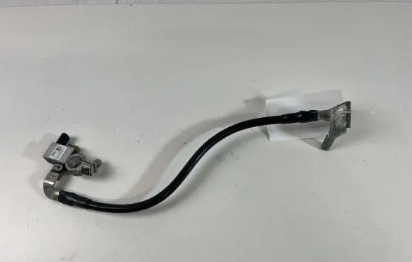 Mini One - Cooper F56 F55 Negative earth cable (battery) 6832696