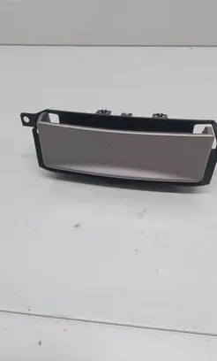 Car ashtray