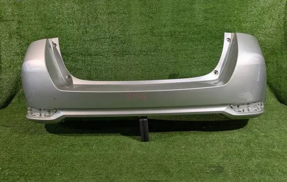Toyota Auris E180 Rear bumper 