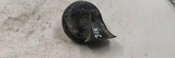 Opel Zafira A Horn signal 002924