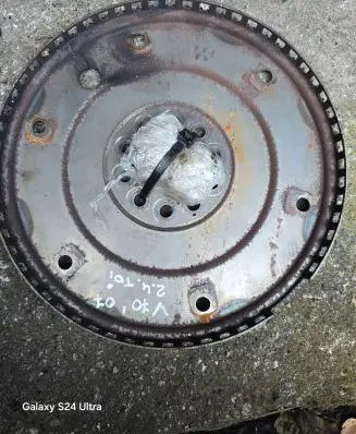 Volvo V70 Flywheel 30677196