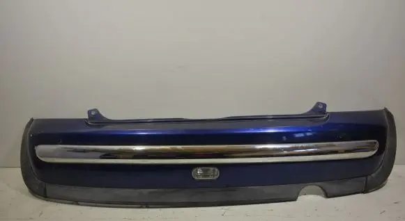 Mini One - Cooper R50 - 53 Rear bumper
