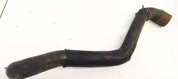 Peugeot 307 Engine coolant pipe/hose 