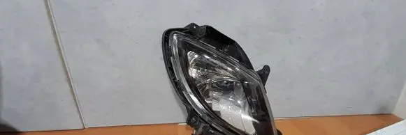 Hyundai ix20 Front fog light MIA11610
