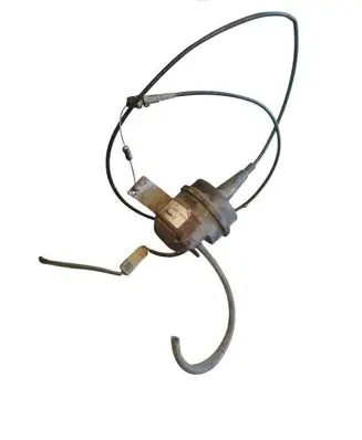 Subaru Outback Turbo 38011009